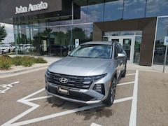 2026 Hyundai Tucson SEL Plus SUV