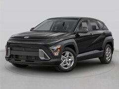 2026 Hyundai Kona SEL Premium SUV