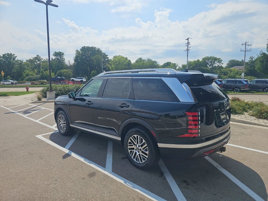 New 2026 Hyundai Palisade SEL 7P SUV