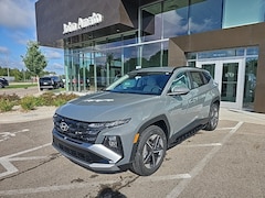 2026 Hyundai Tucson SEL SUV