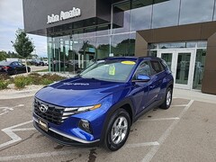 2022 Hyundai Tucson SEL SUV