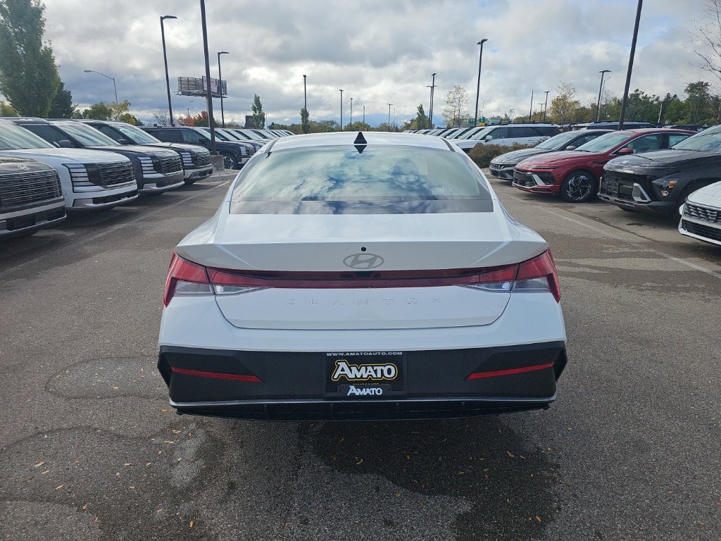 New 2026 Hyundai