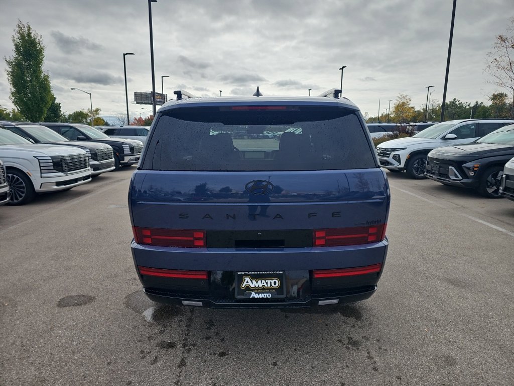 New 2027 Hyundai