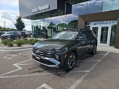 2025 Hyundai Tucson SEL Convenience SUV