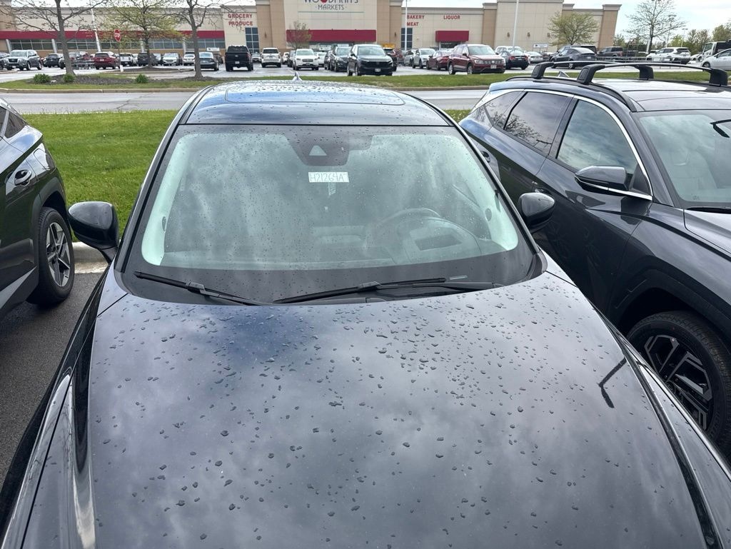 Used 2018 Mazda Mazda CX-5 Grand Touring SUV