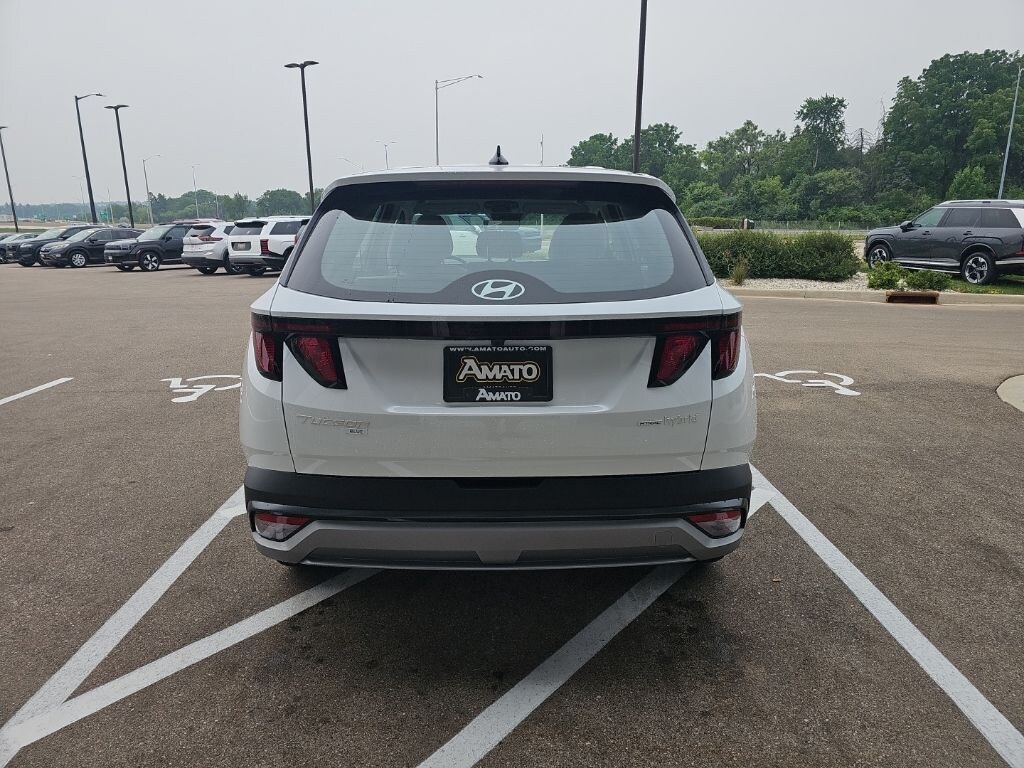 New 2026 Hyundai