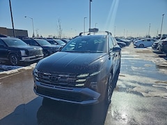 2026 Hyundai Tucson Limited SUV