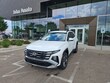  Hyundai Tucson Hybrid
