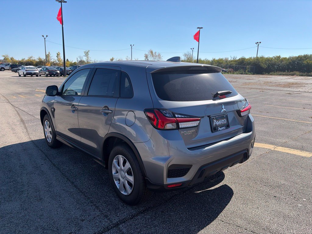 New 2027 Mitsubishi