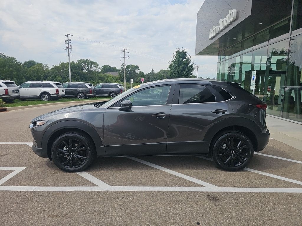 Used 2025 Mazda CX-30 2.5 S Select Sport SUV