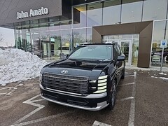 2026 Hyundai Palisade Hybrid Calligraphy SUV