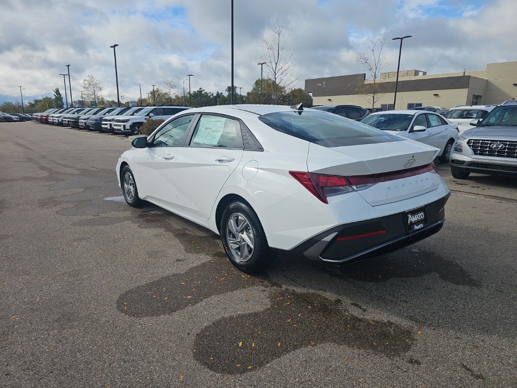 New 2026 Hyundai