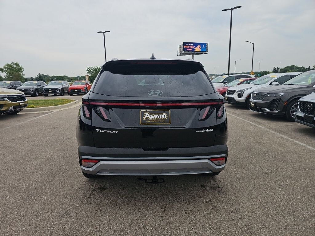 New 2026 Hyundai