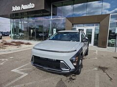 2026 Hyundai Kona SEL Premium SUV