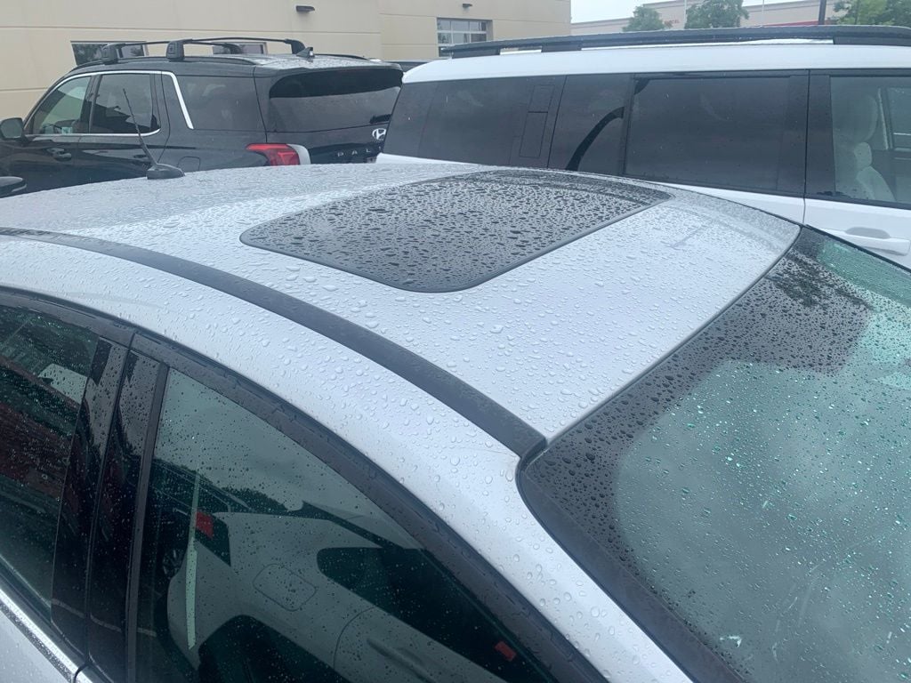 Used 2015 Ford