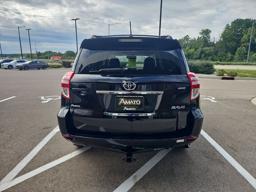 Used 2011 Toyota