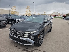 2026 Hyundai Tucson Limited SUV