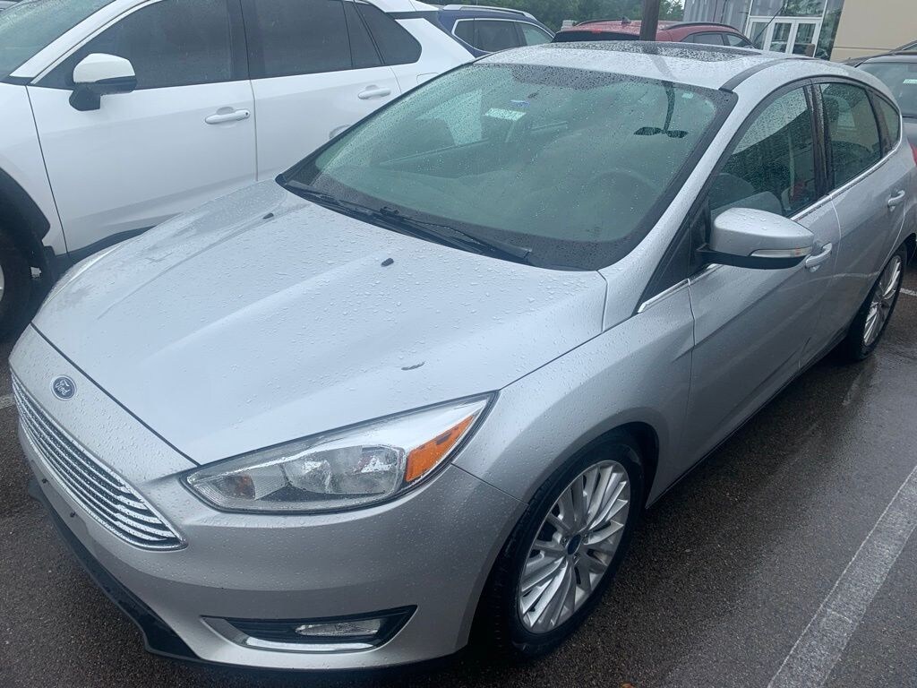 Used 2015 Ford
