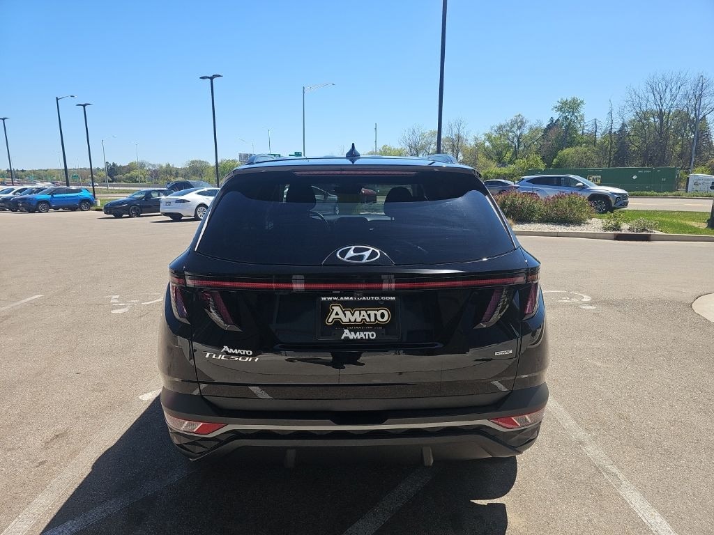 Used 2022 Hyundai