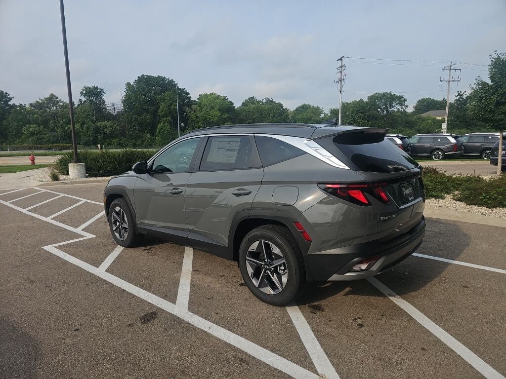 New 2026 Hyundai