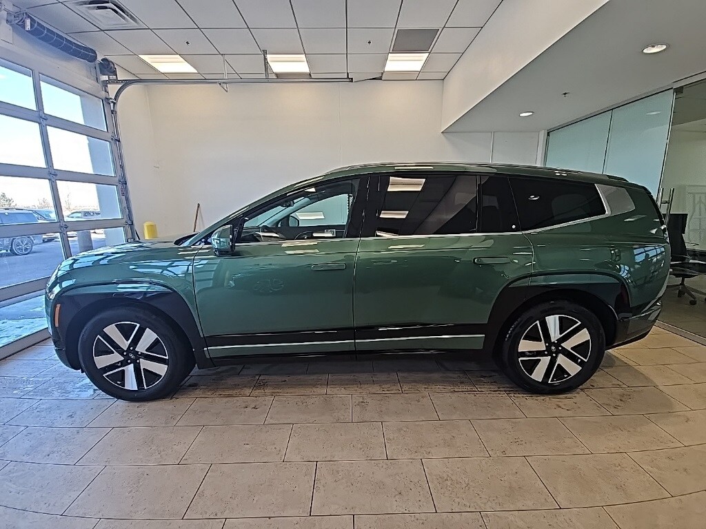 New 2026 Hyundai IONIQ 9 SEL SUV