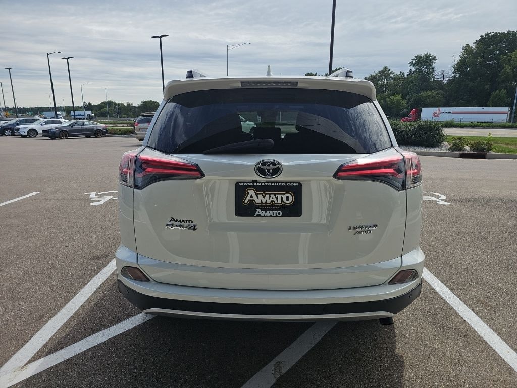 Used 2017 Toyota