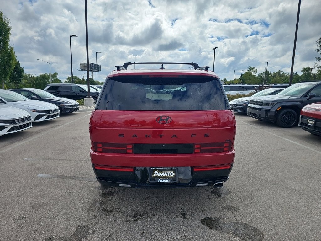 New 2027 Hyundai