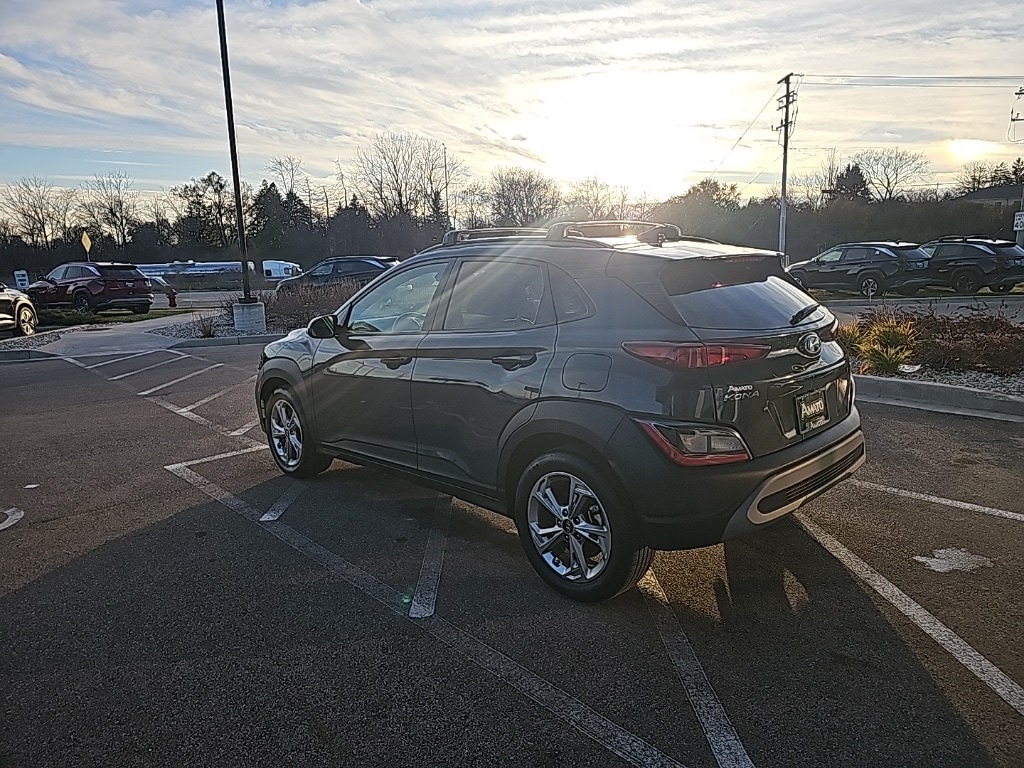 Used 2023 Hyundai Kona SEL SUV