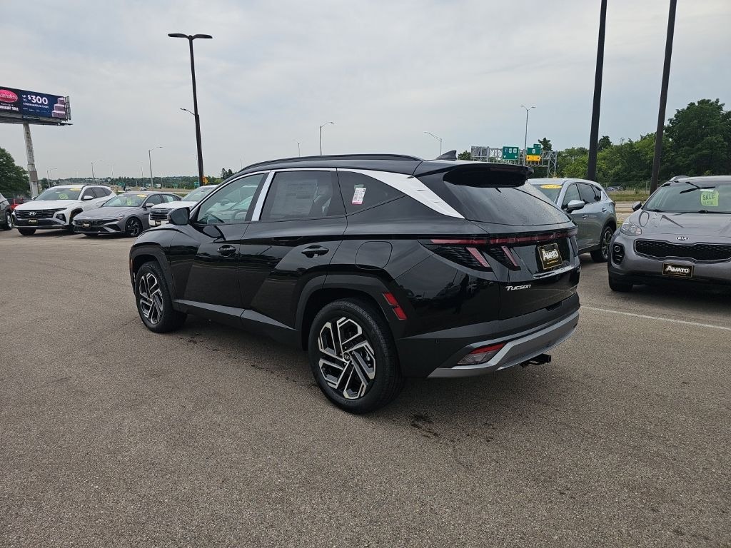 New 2026 Hyundai