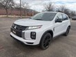  Mitsubishi Outlander Sport