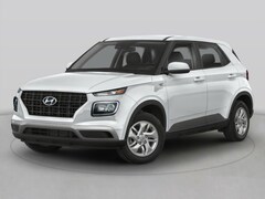 2026 Hyundai Venue SEL w/Two-Tone Roof SUV