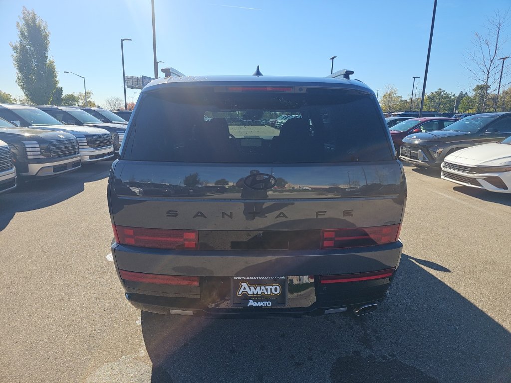 New 2027 Hyundai