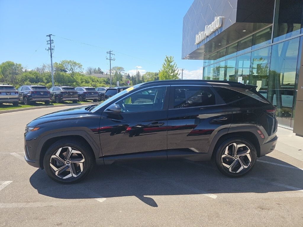 Used 2022 Hyundai