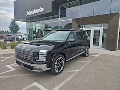 2026 Hyundai Palisade Limited SUV