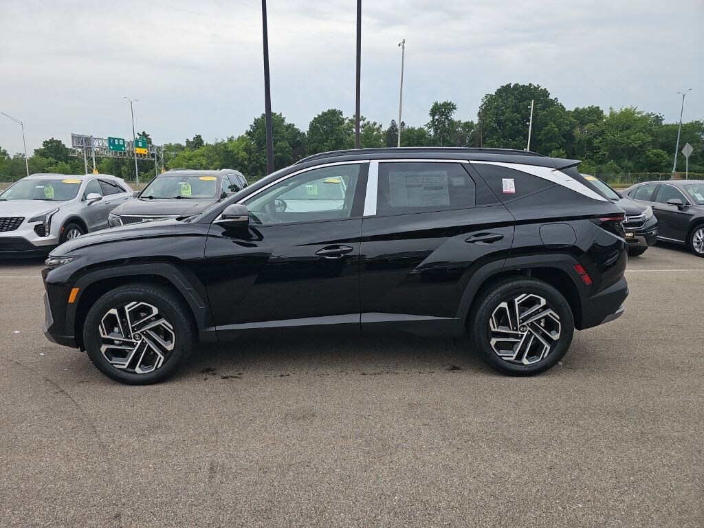 New 2026 Hyundai