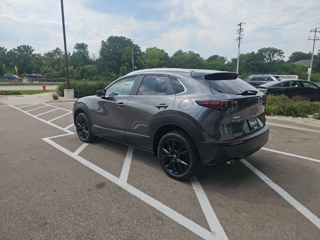 Used 2025 Mazda CX-30 2.5 S Select Sport SUV