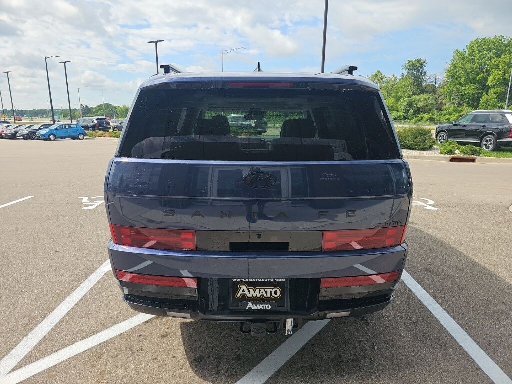 New 2026 Hyundai