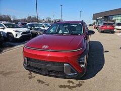 2026 Hyundai Kona SEL Sport SUV