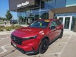 Honda CR-V Hybrid