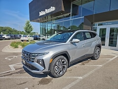 2025 Hyundai Tucson Limited SUV