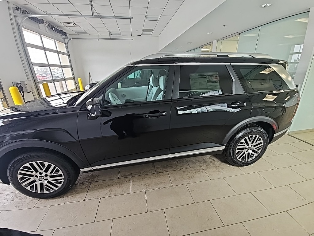 New 2026 Hyundai Palisade SEL Premium 7P SUV