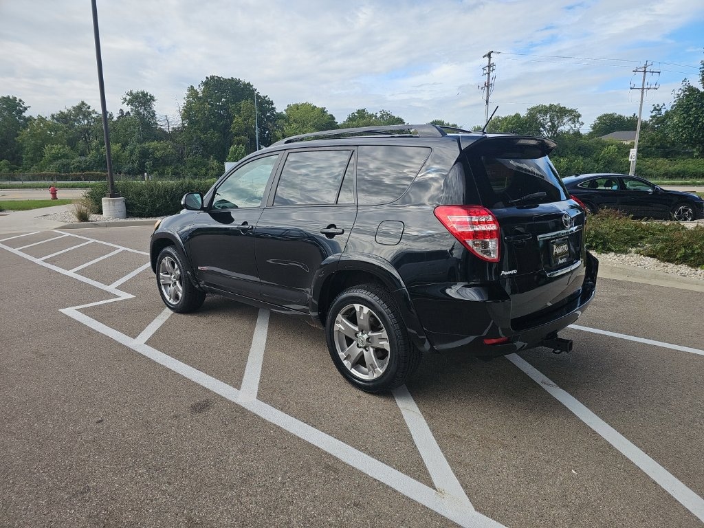 Used 2011 Toyota