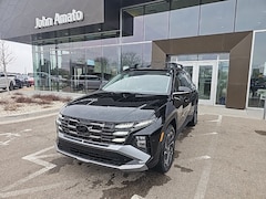 2026 Hyundai Tucson Limited SUV