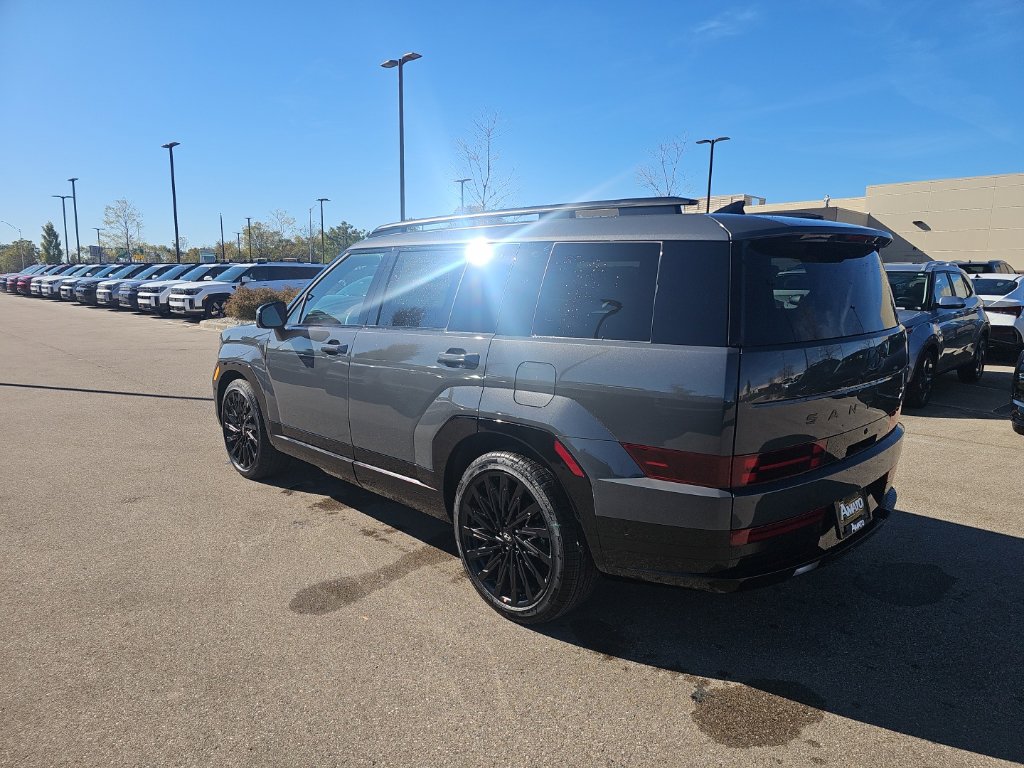 New 2027 Hyundai