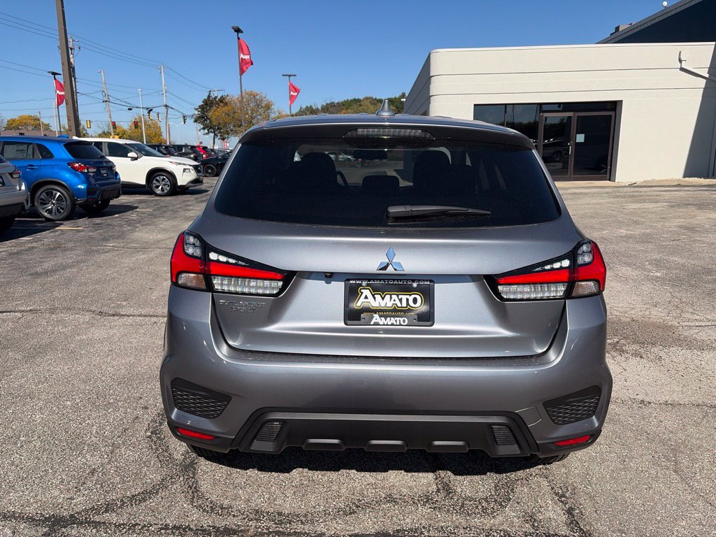New 2027 Mitsubishi