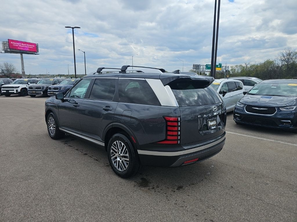 New 2026 Hyundai Palisade SEL SUV