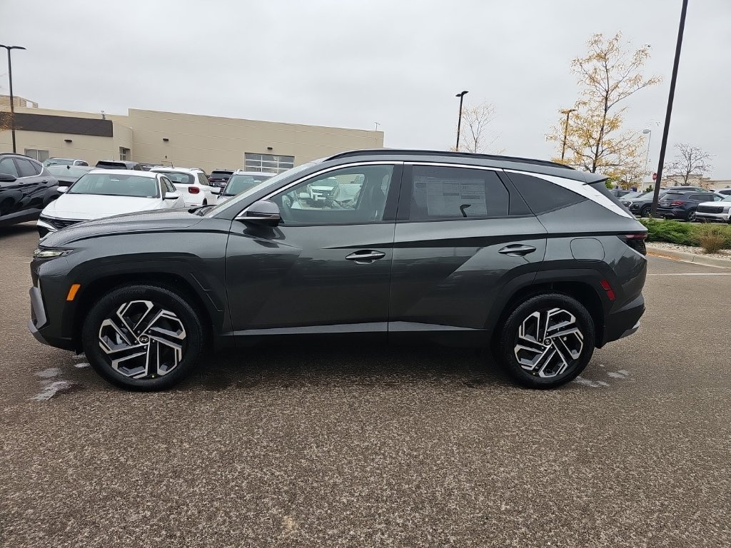 New 2026 Hyundai
