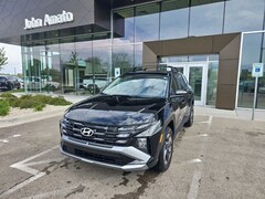2026 Hyundai Tucson SEL SUV