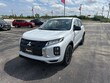 Mitsubishi Outlander Sport