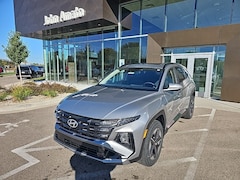 2026 Hyundai Tucson SEL Premium SUV